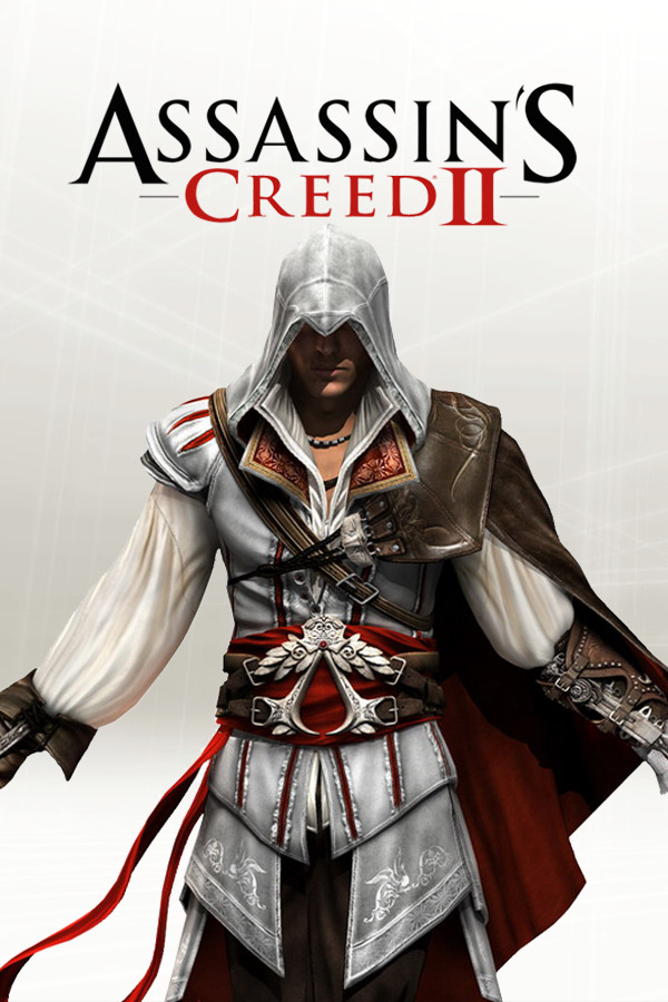 Assassins Creed I afişi