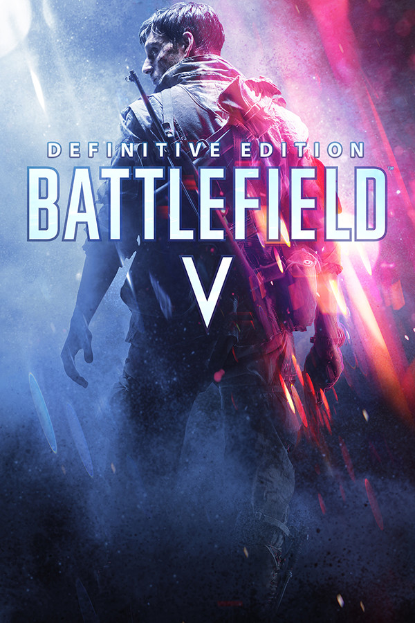 Battlefield 5 afişi