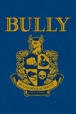 Bully afişi