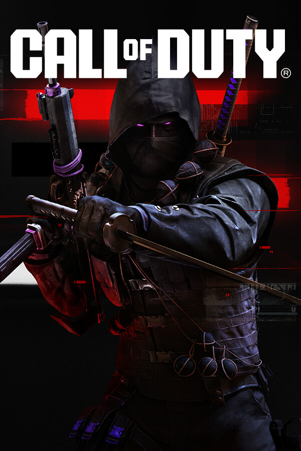 Call Of Duty 1 2003 afişi