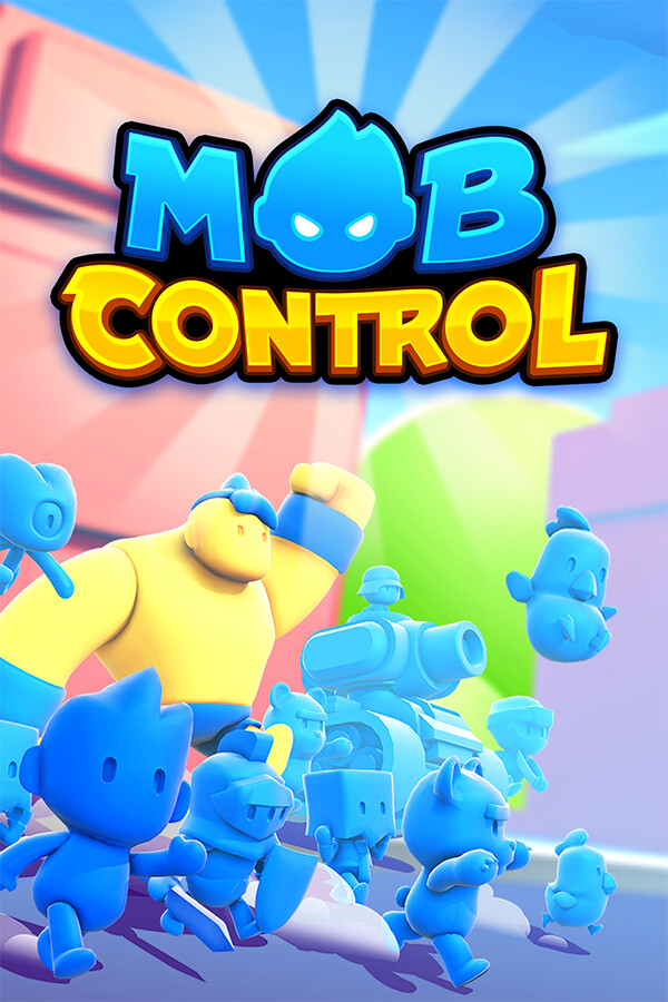 Control afişi