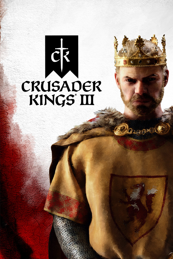Crusader Kings 3 Starter Edition afişi