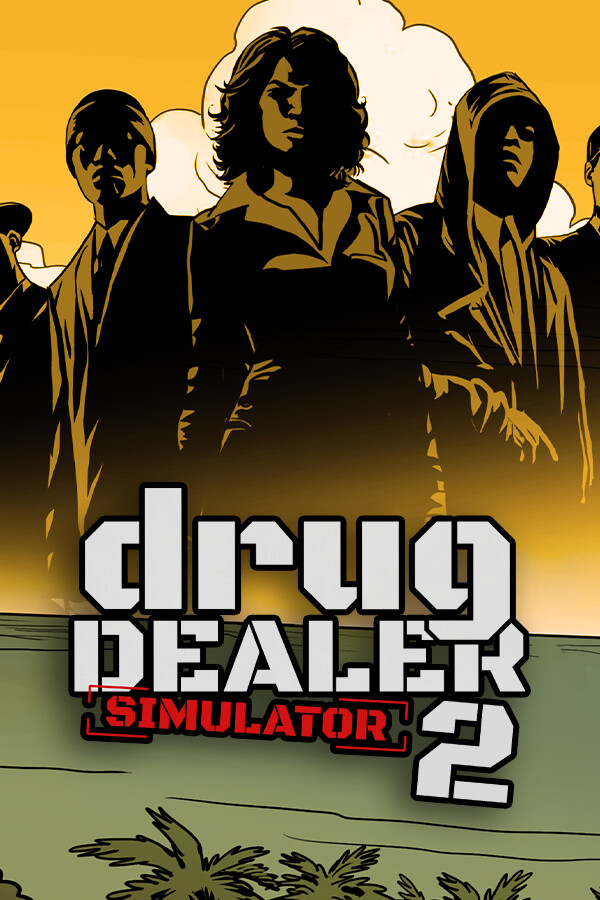 Drug Dealer Simulator 2 afişi