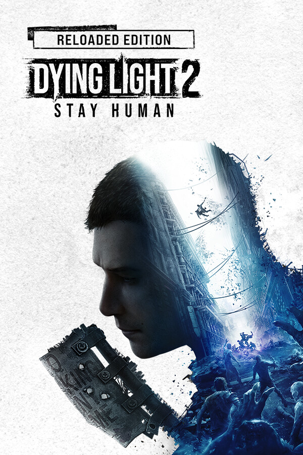 Dying Light 2 afişi