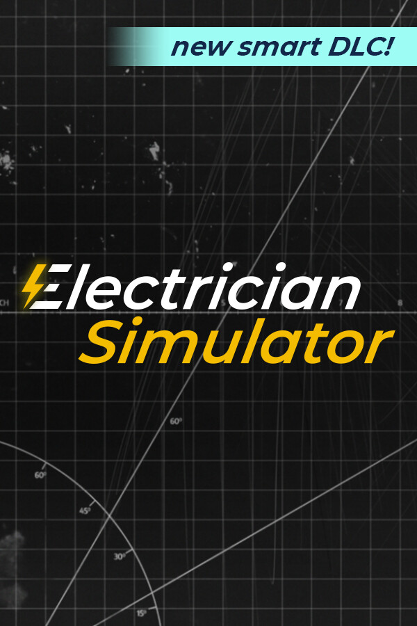 Electrician Simülatör afişi