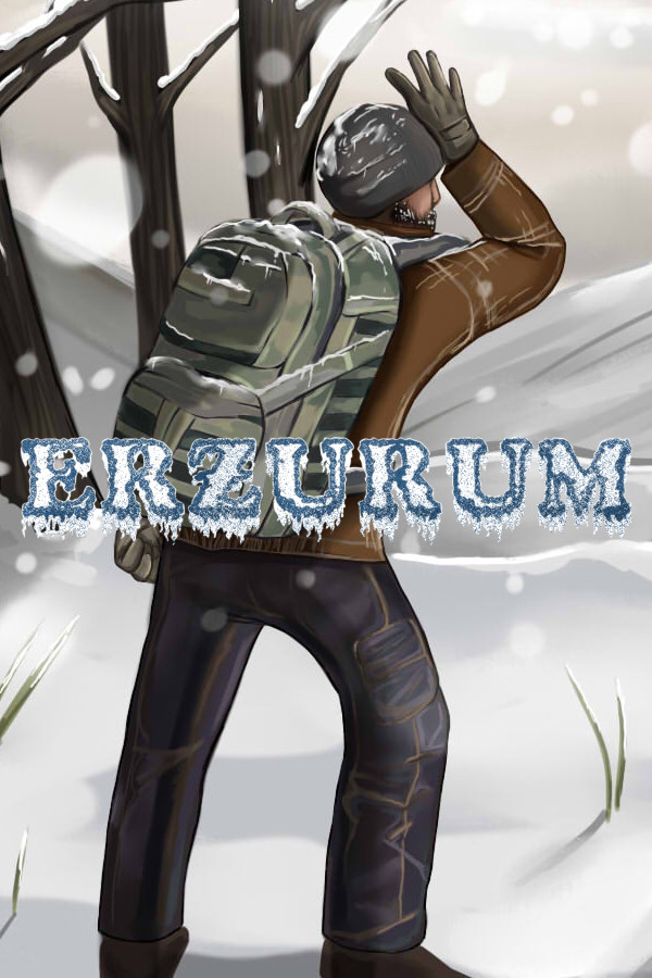 Erzurum afişi