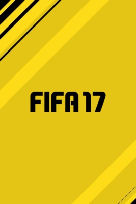 Fifa 2017 afişi