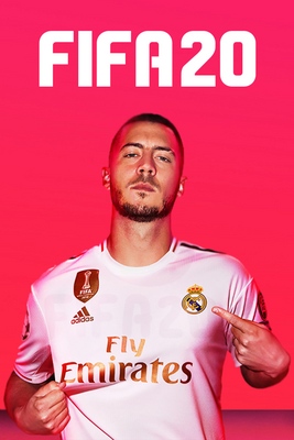 Fifa 2020 afişi