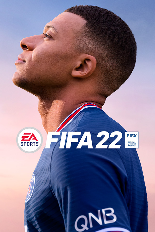 Fifa 2022 afişi