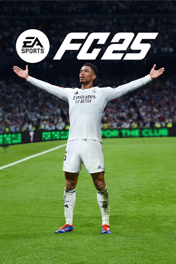 Fifa 2025 afişi