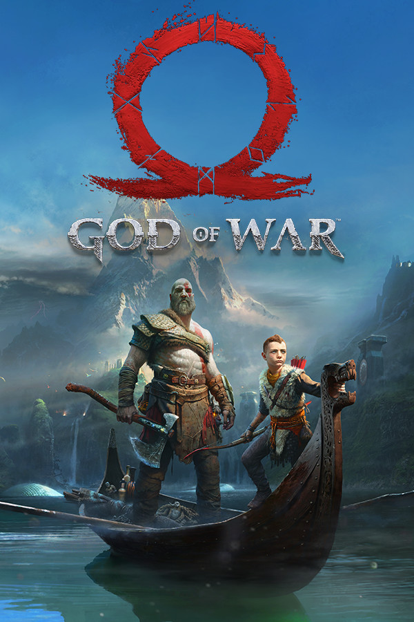 God Of War afişi