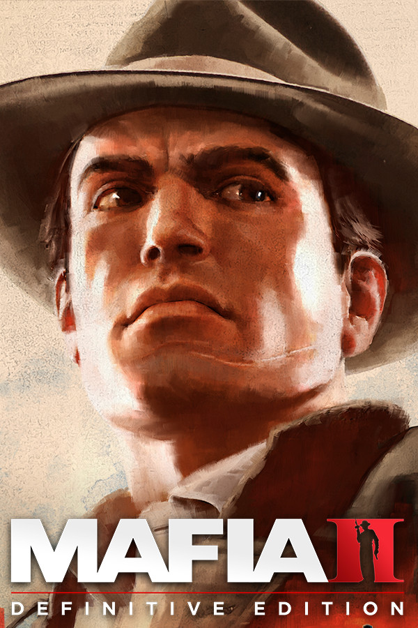Mafia 2 Definitive afişi
