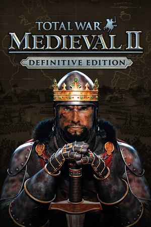 Medieval Total War - Collection afişi