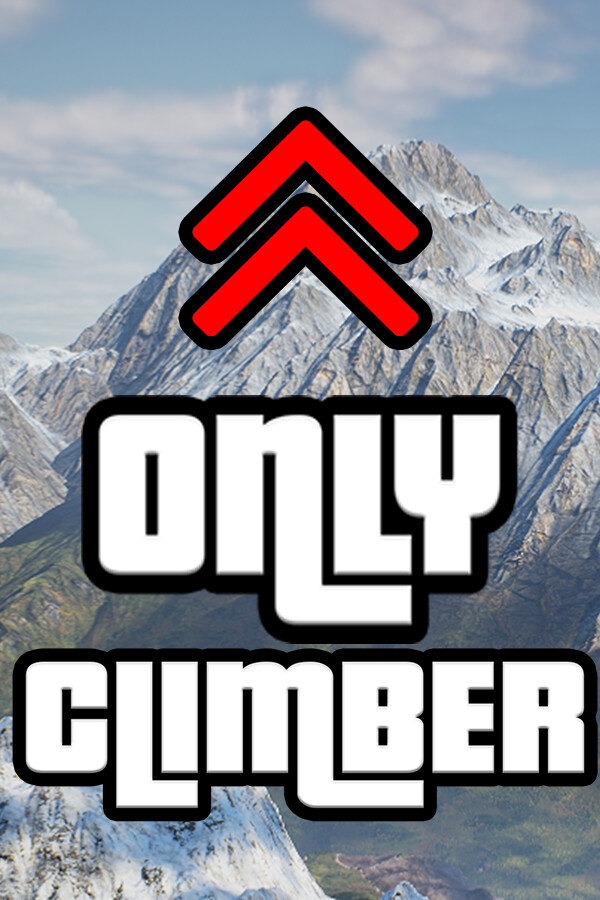 Only Climb afişi