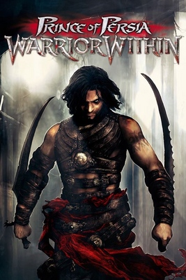 Prince of Persia Warrior Within afişi