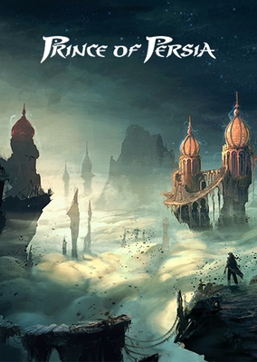Prince of Persia afişi