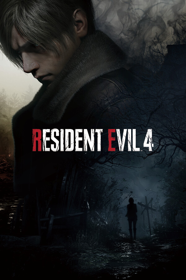 Resident Evil 9 Requiem Deluxe Edition afişi