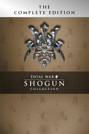 SHOGUN Total War - Collection afişi