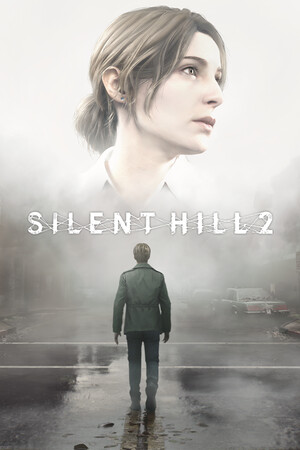 SILENT HILL 2 - Digital Deluxe afişi