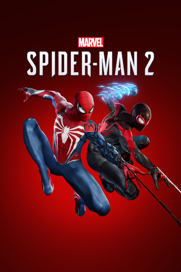 Spider-Man 2 Digital Deluxe Edition afişi