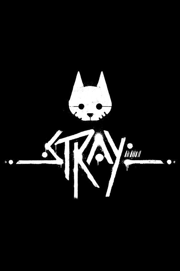 Stray afişi