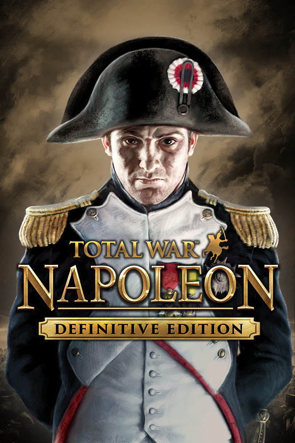 Total War NAPOLEON - Definitive Edition afişi