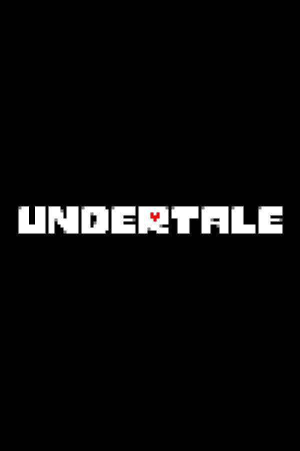 Undertale afişi
