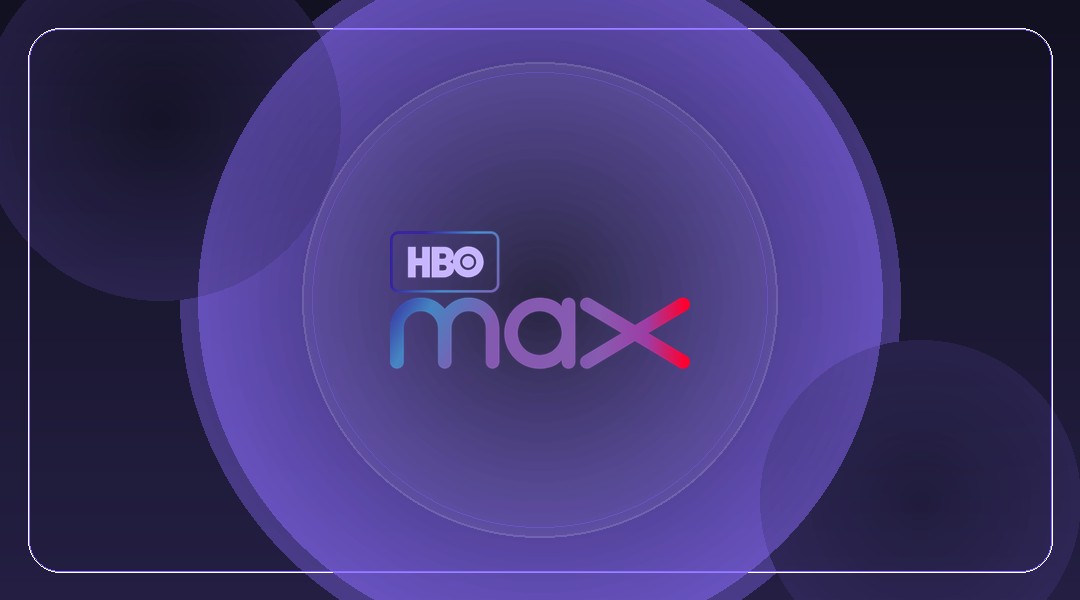HBO Max