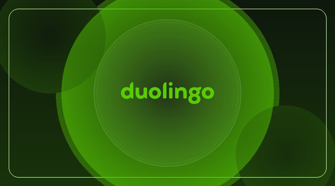 Duolingo