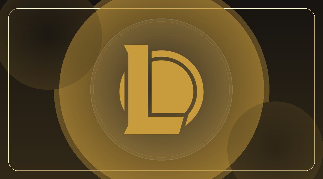 League of Legends