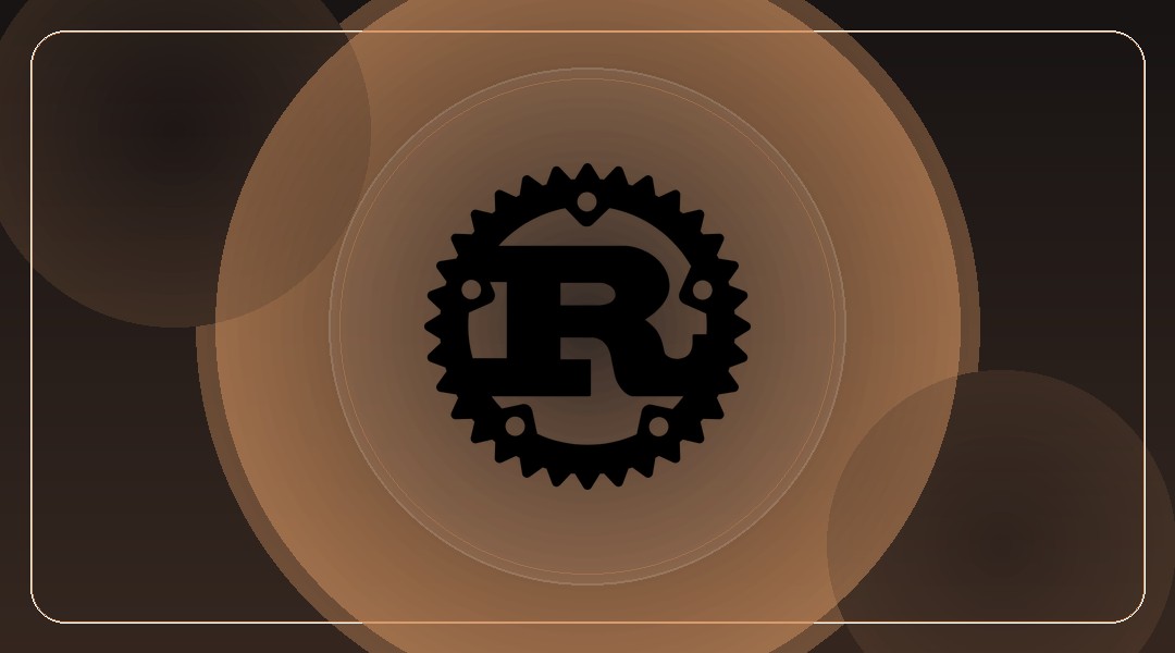 Rust