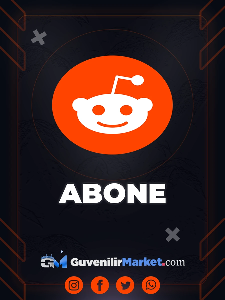 Abone