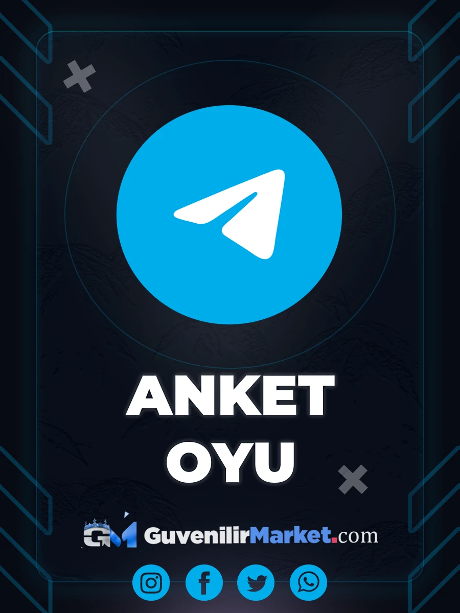 Anket Oyu