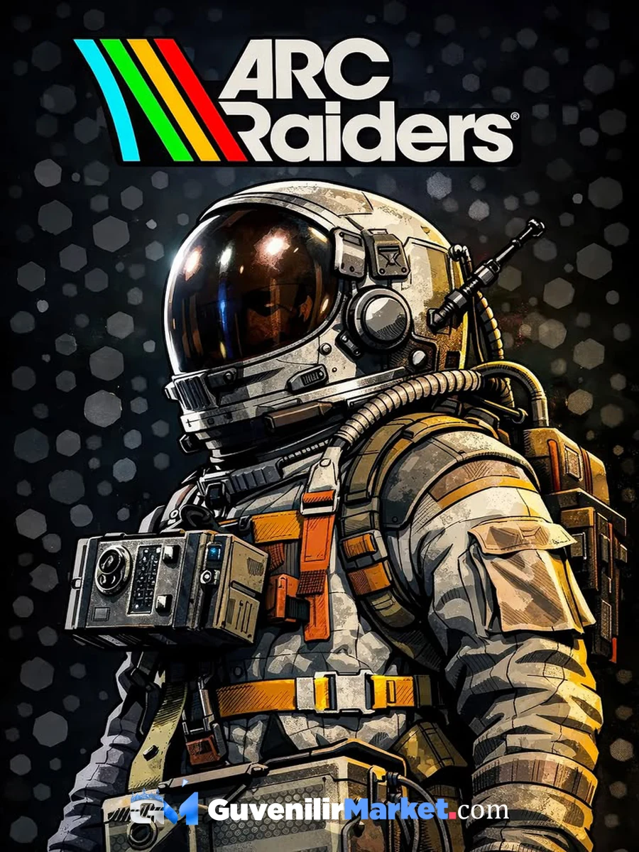 Arc Raiders