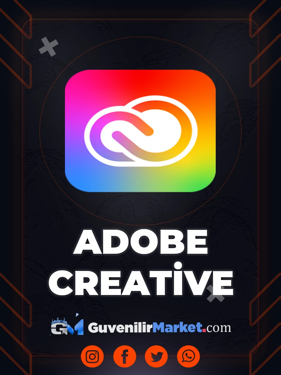 Adobe Creative Cloud