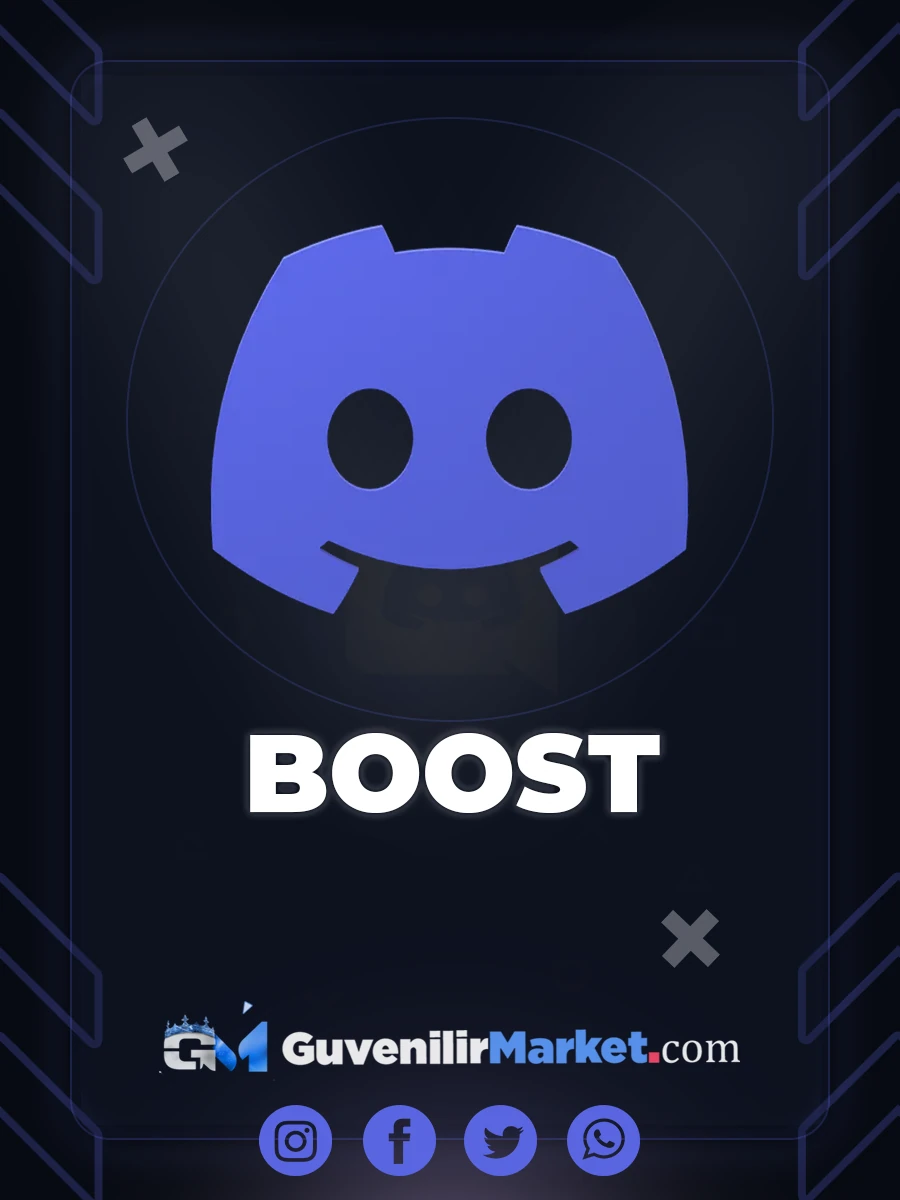 Boost