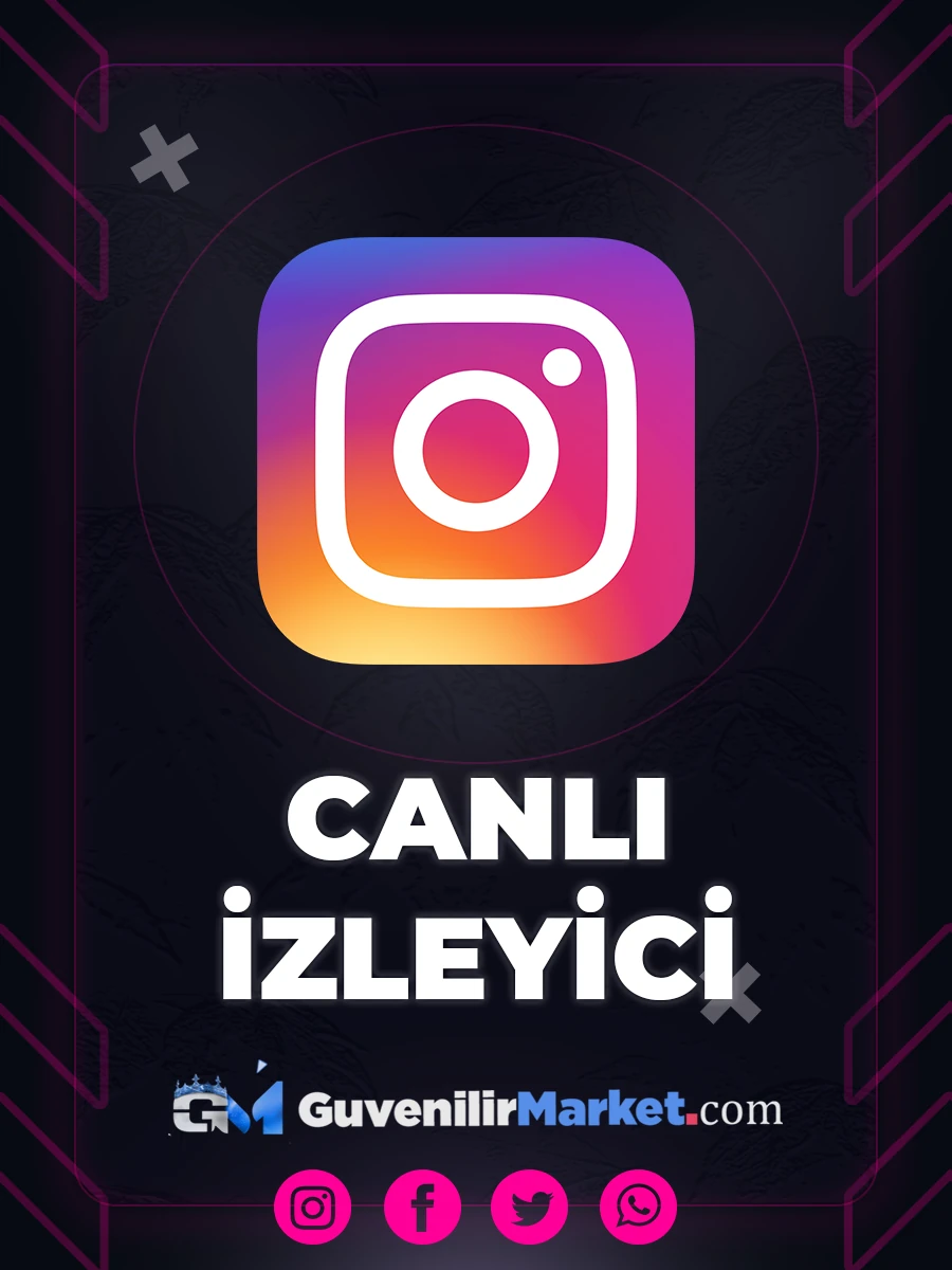 Canlı Yayın İzleyici