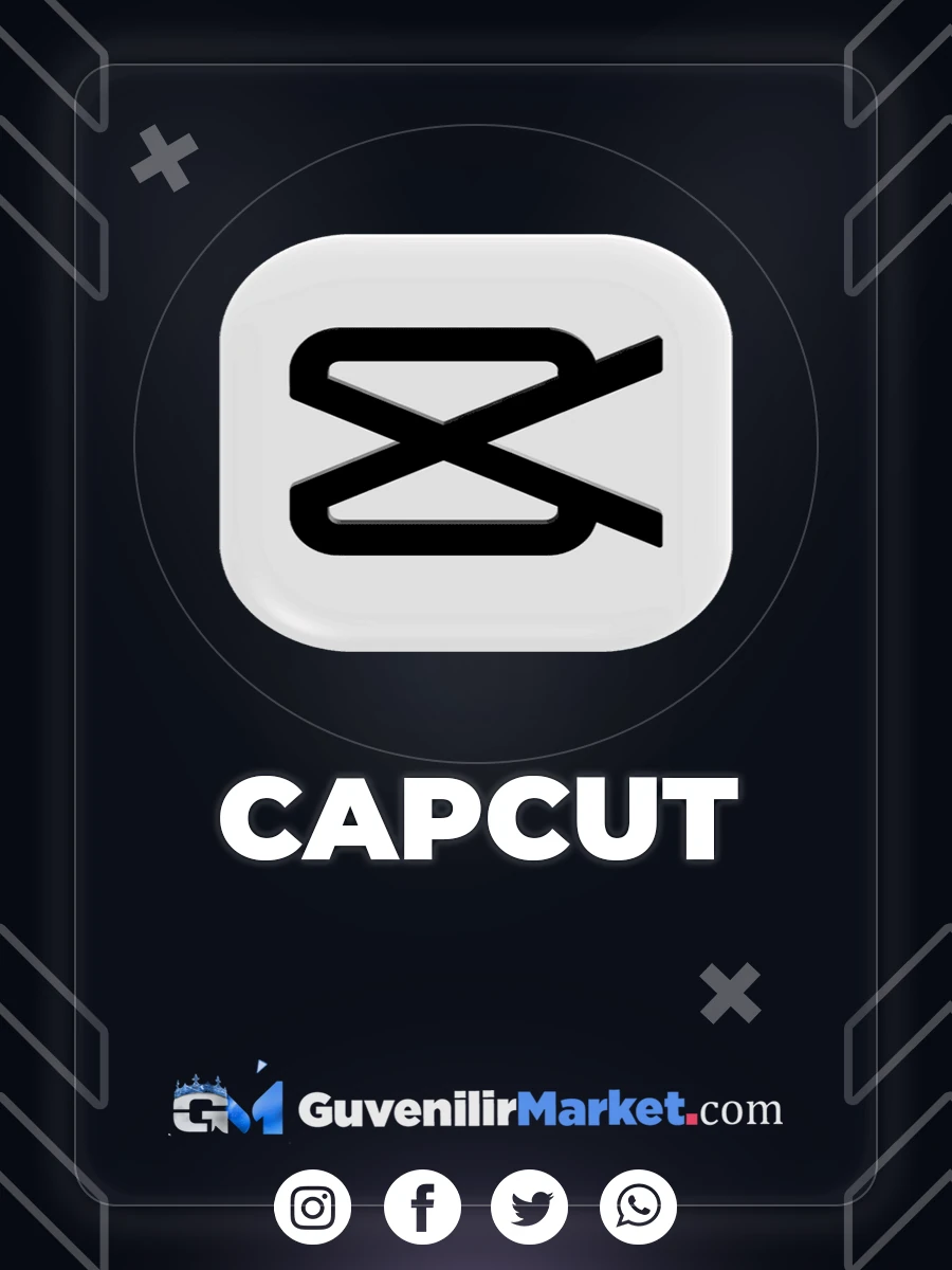 CapCut