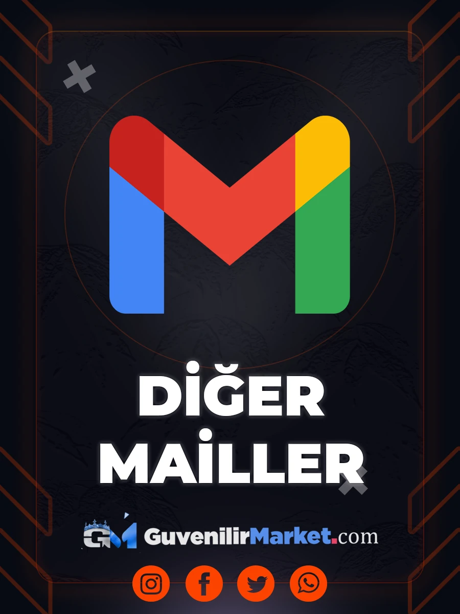 Diğer Mailler