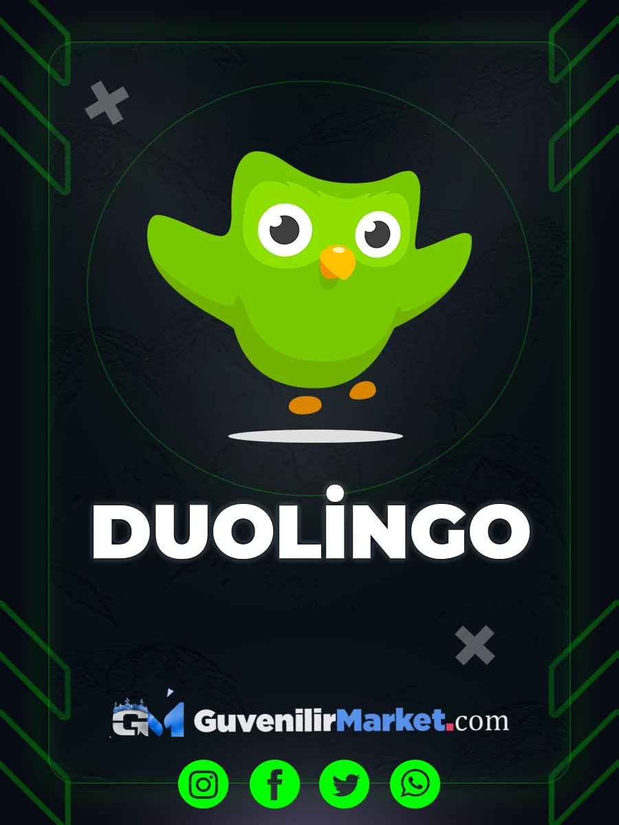 Duolingo
