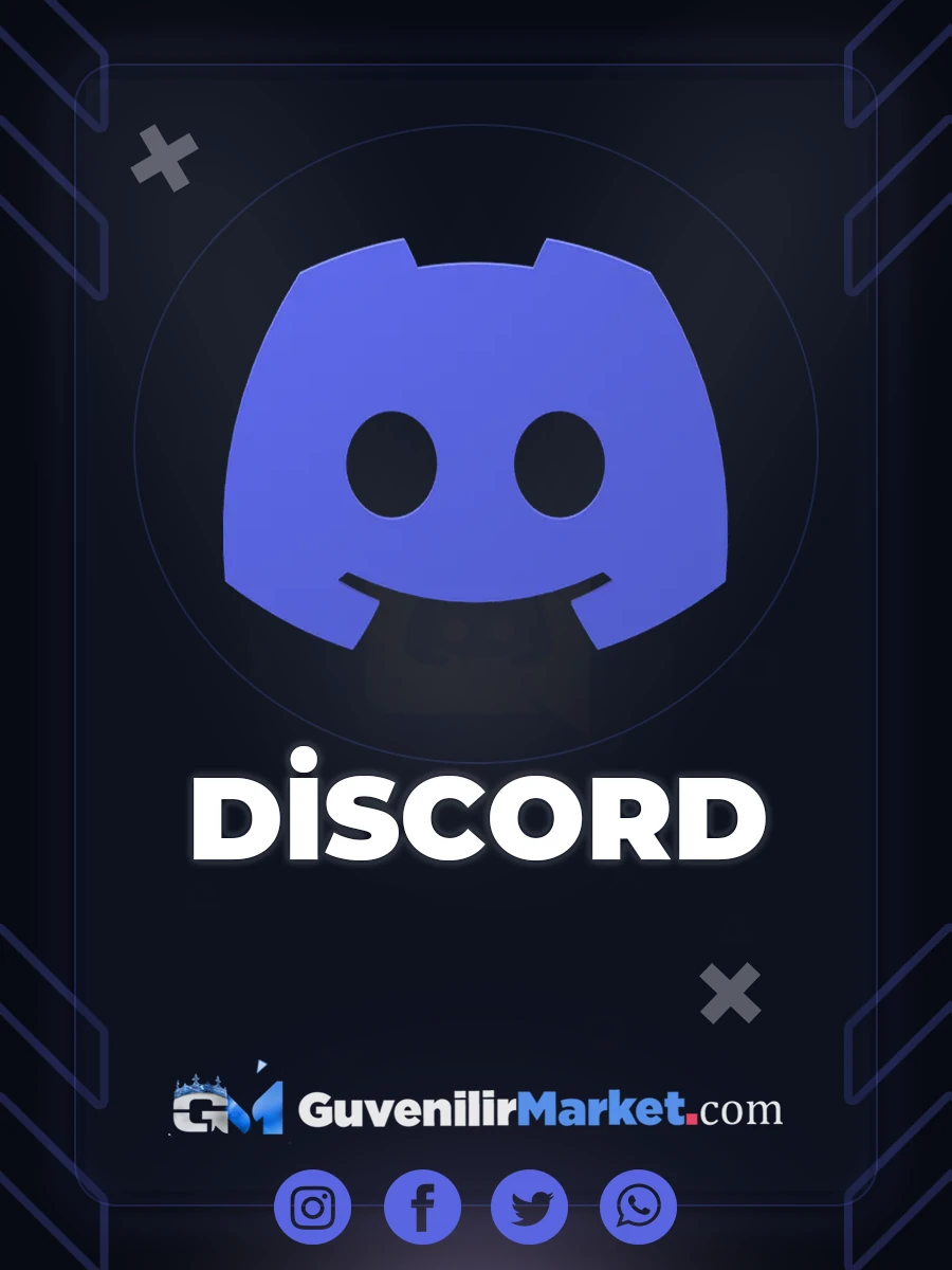 Discord