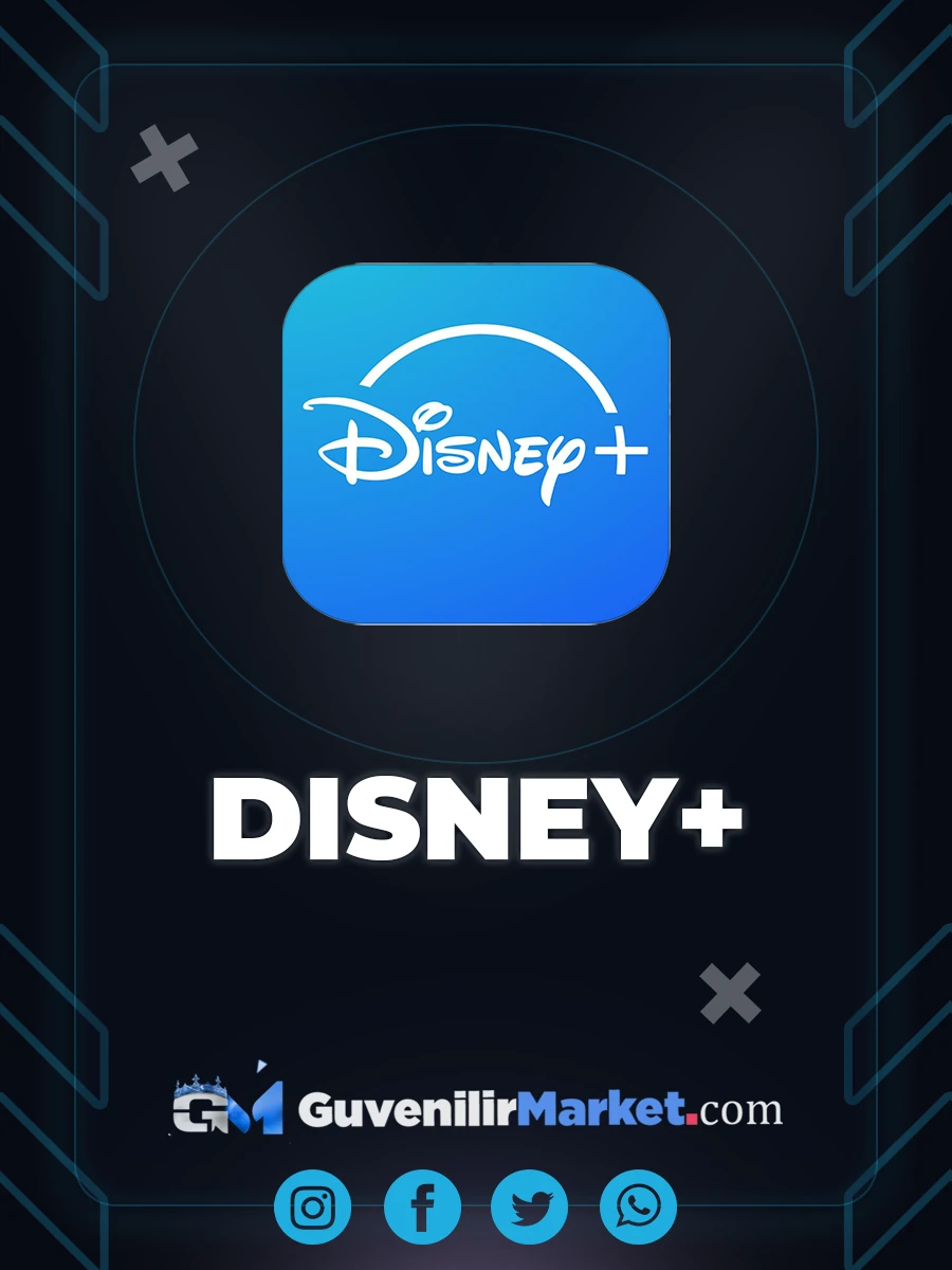 Disney+