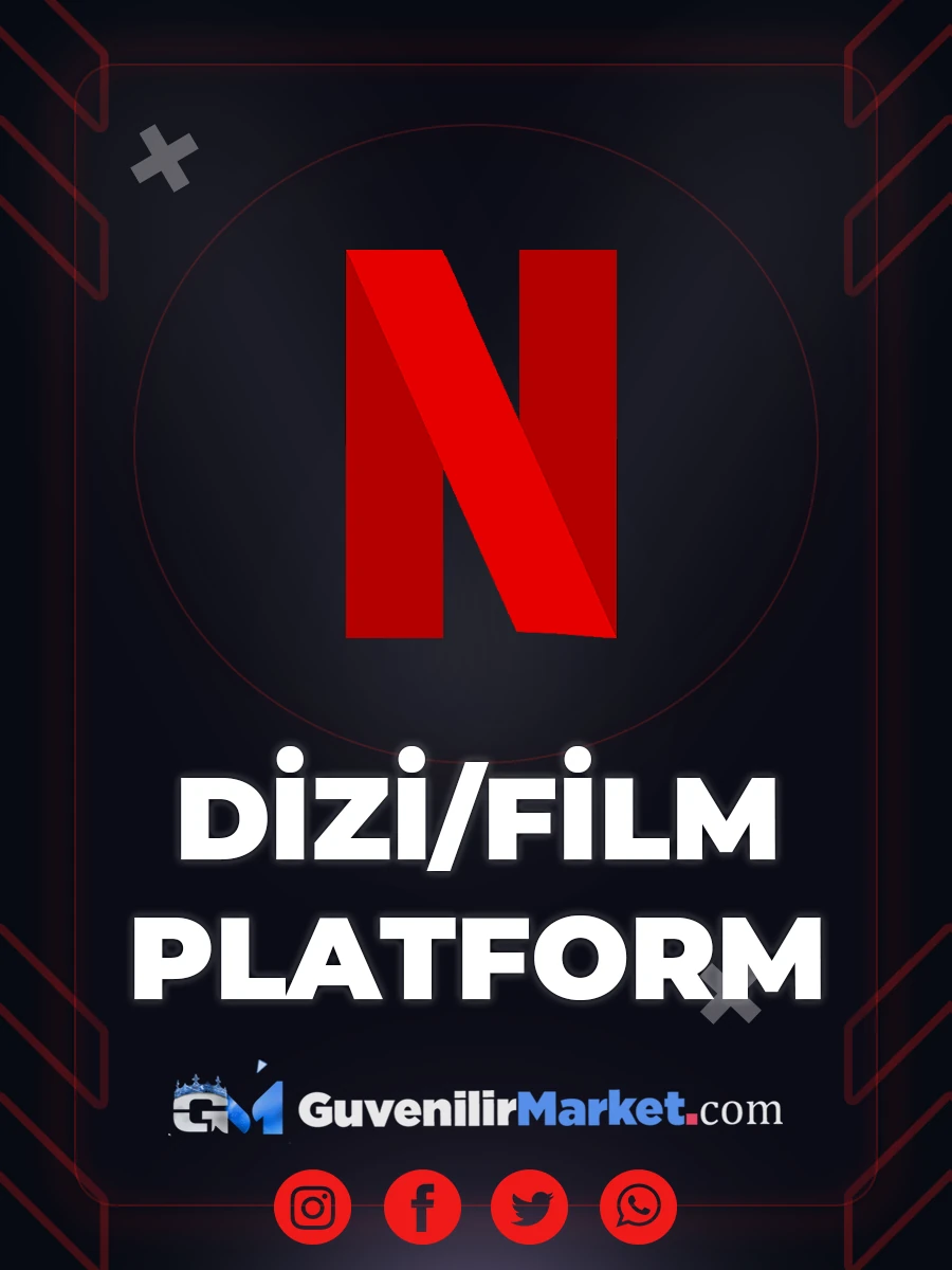 Dizi Film Platformları