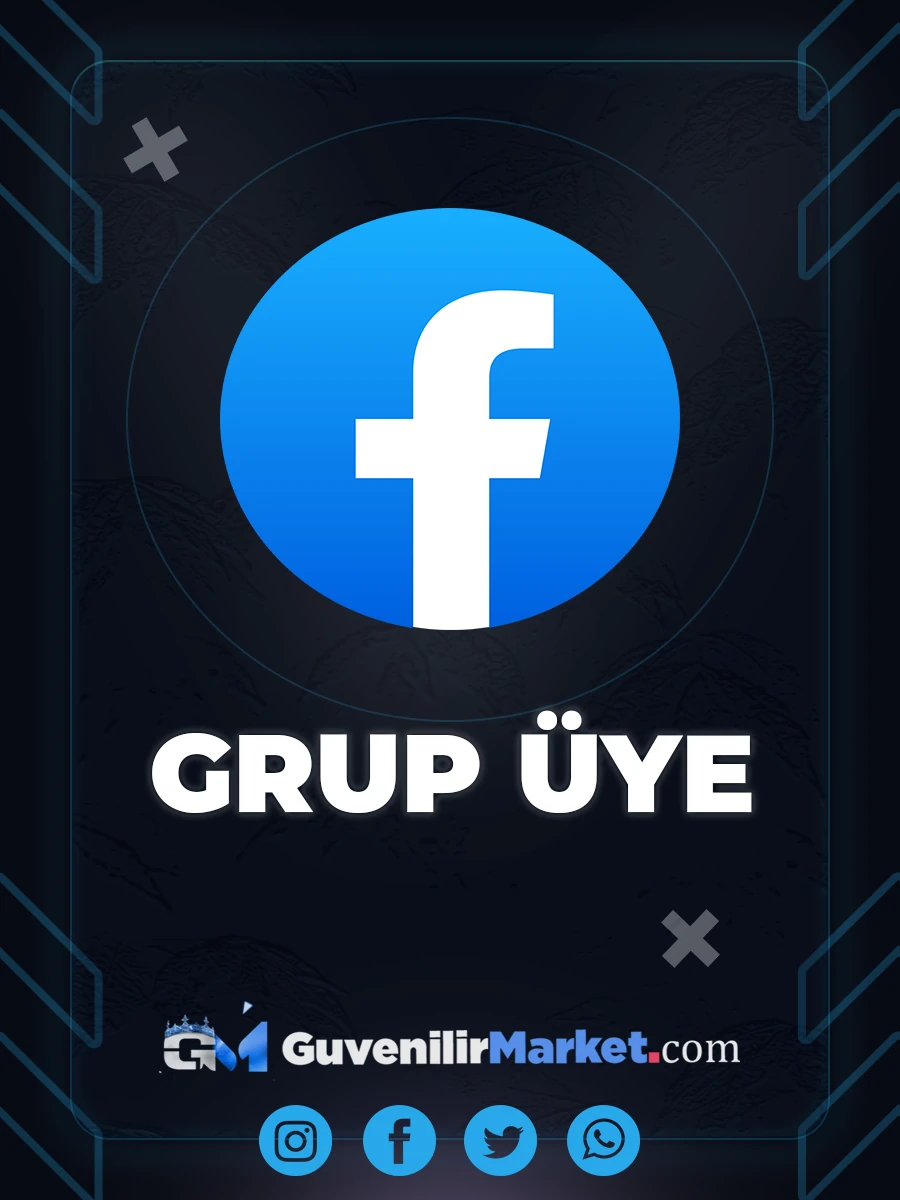 Grup Üye