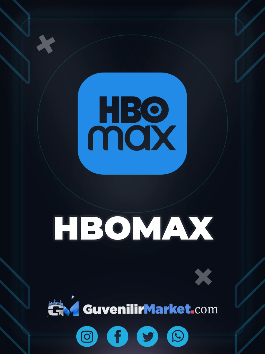 HBO Max