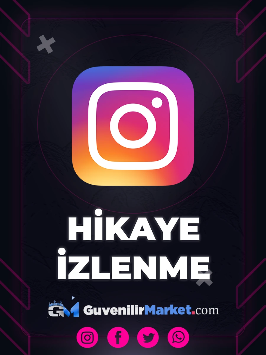 Hikaye İzlenme
