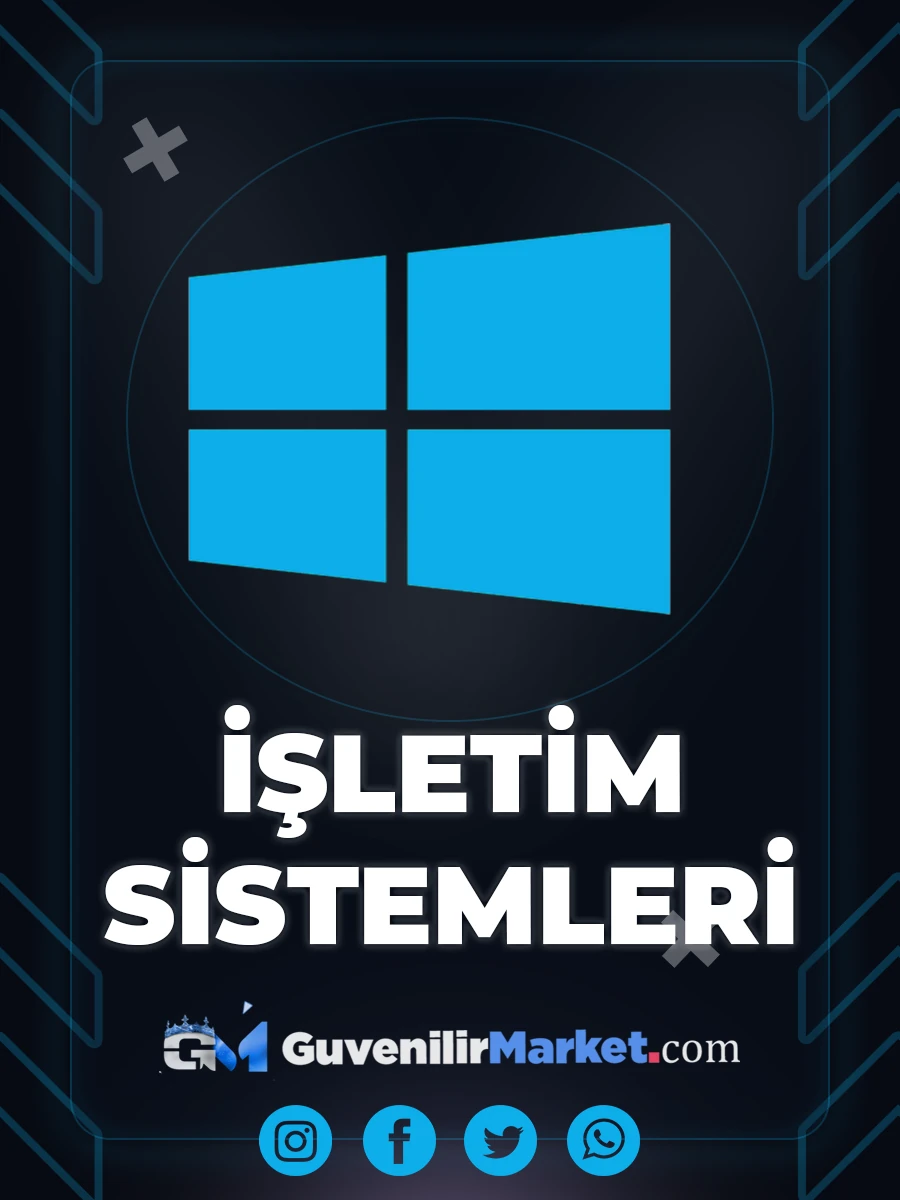 İşletim Sistemleri