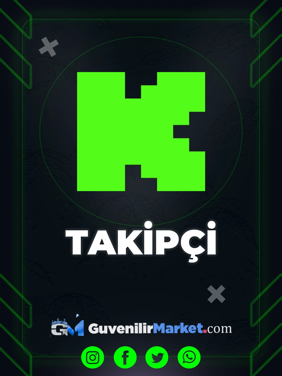 Takipçi