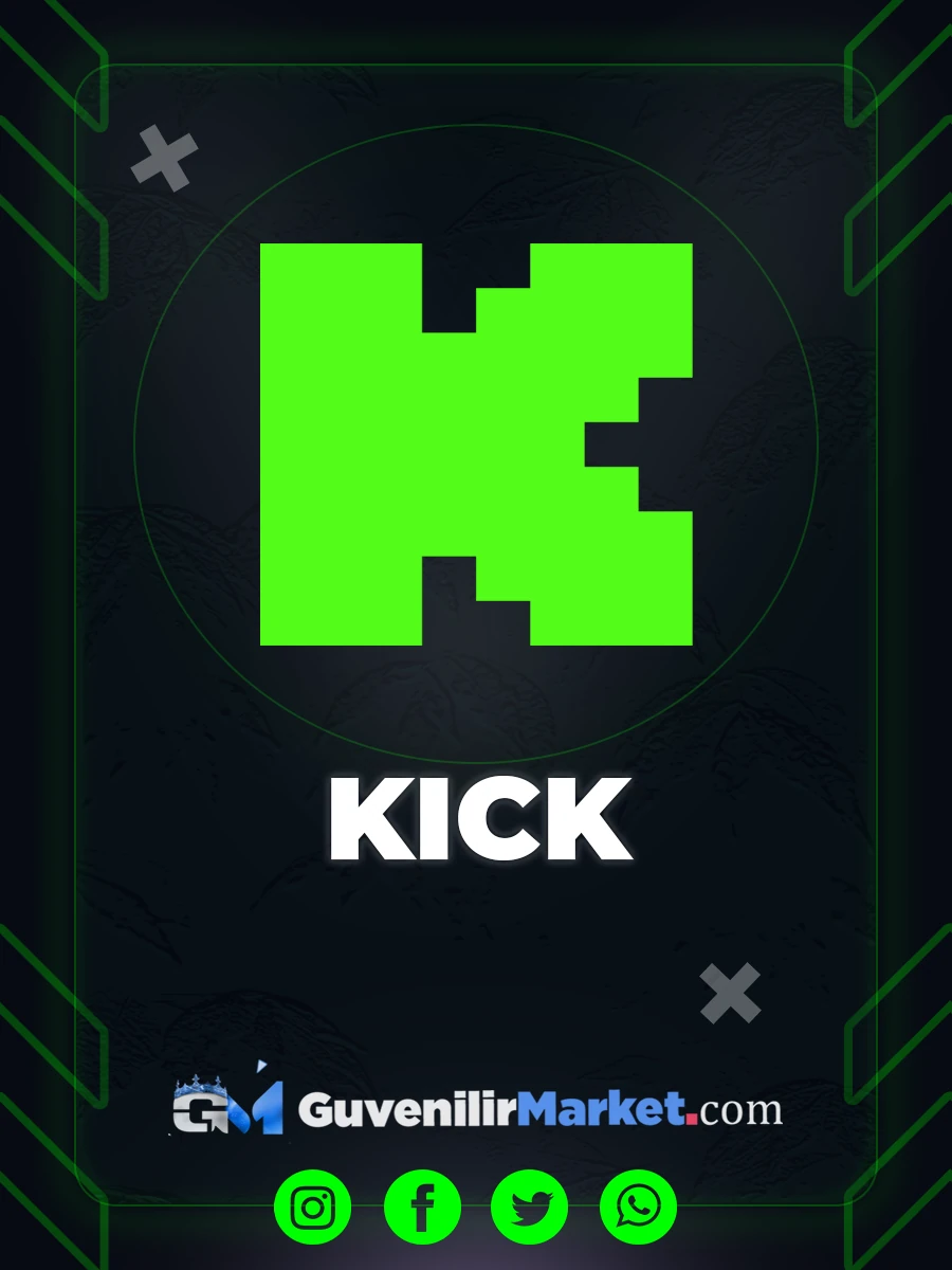 Kick
