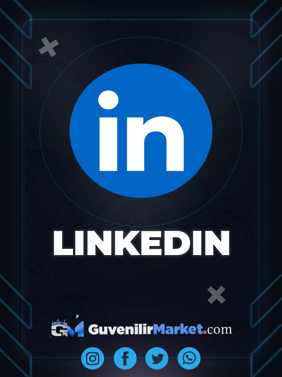 LinkedIn